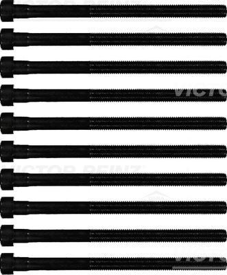 SILINDIR KAPAK SAPLAMASI VOLVO S60 II 1.5 T3  15>18 S80 II  2.0 T5 15>18 S90 II 2.0 T5 16>  V40  T2 15> V60 I 2.0 T4 15>18 V70 III T4 15>V90 II  2.0