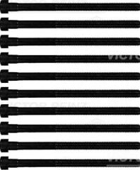 SILINDIR KAPAK SAPLAMASI VOLVO S60 II 1.5 T3  15>18 S80 II  2.0 T5 15>18 S90 II 2.0 T5 16>  V40  T2 15> V60 I 2.0 T4 15>18 V70 III T4 15>V90 II  2.0
