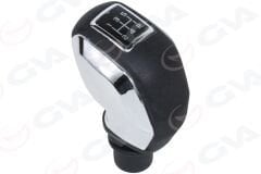 VİTES TOPUZU (SPOR TİP-GÜMÜŞ GRİ)P301-CELYSEE-C3 AIRCROSS-CACTUS-208-2008-3008-5008 16> 308 II 14>