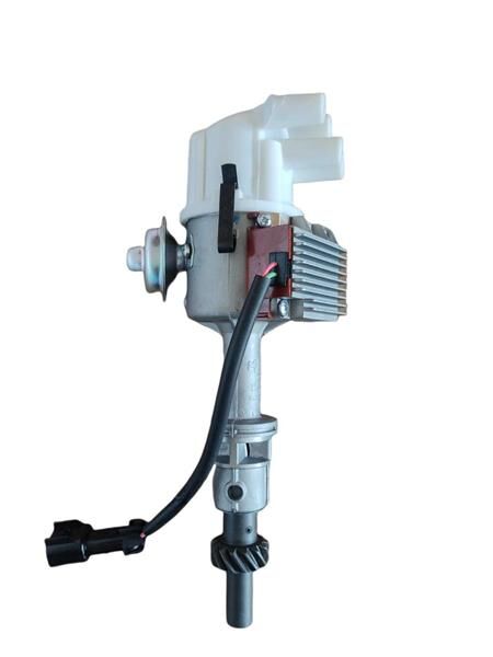 DİSTRİBÜTÖR KOMPLE DKS-M131-DOĞAN-SLX-KARTAL-SAHIN S-UNO 70 14 DİŞ (YATAY)