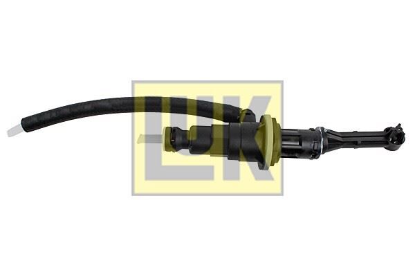 DEBRİYAJ ÜST MERKEZİ TRAFIC II-MASTER II 2.5 DCI (G9U)