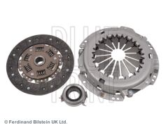 DEBRİYAJ SETİ (BASKI+DİSK+BİLYA) TOYOTA CORONA 2,0L 3S-F ST171 karbüratörlü 89-92  2,0L 3S-FE ST191  92-94 / CARINA E 2,0L 3S-FE ST191E 95-98 / AVENSIS 2,0L 3S-FE ST220 98-00