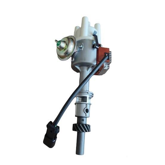 DİSTRİBÜTÖR KOMPLE DKS-M131-DOĞAN-SLX-KARTAL-SAHIN S-UNO 70 15 DİŞ (DİKEY)