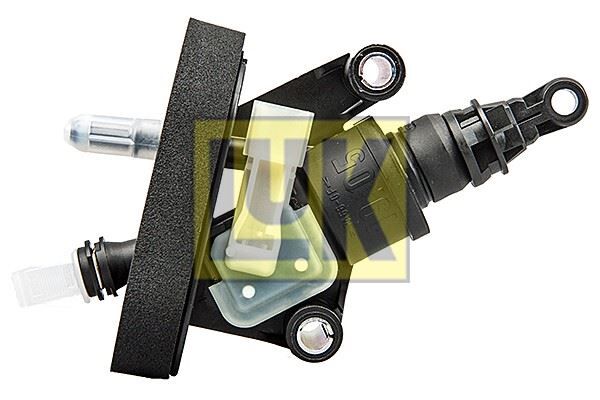 DEBRIYAJ ÜST MERKEZI  FORD FIESTA VI 08>17 B-MAX 13>  + START STOP