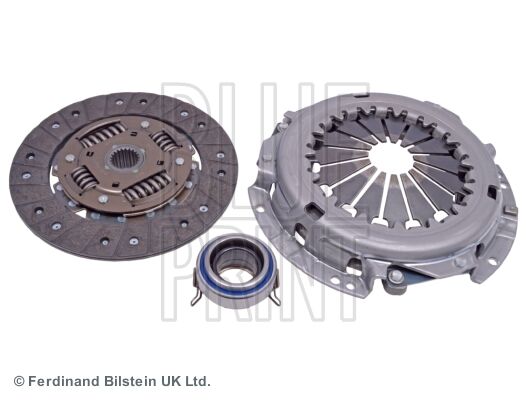 DEBRİYAJ SETİ (BASKI+DİSK+BİLYA) TOYOTA HILUX 2.4L 2L LN85 LN145 4X2 89-04