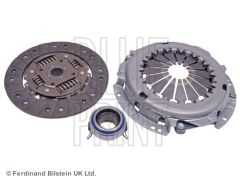 DEBRİYAJ SETİ (BASKI+DİSK+BİLYA) TOYOTA HILUX 2.4L 2L LN85 LN145 4X2 89-04