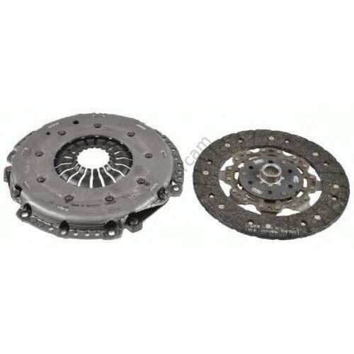 DEBRİYAJ SETİ P208 12>P308 09>P3008-C4 II-C4 PICASSO 10>C5 III 10>DS3-DS4 11> 1.6-P307 00> 2.0 HDİ