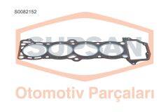 CONTA SİLİNDİR KAPAK NİSSAN PRİMERA 1.6 16V ENG.GA16DS YENİ MOTOR