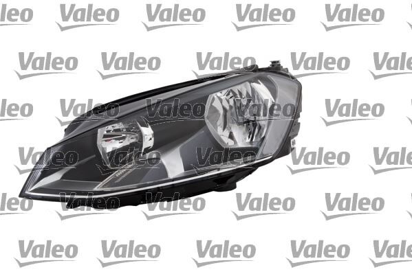 FAR+SİNYAL SOL GOLF VII 11/2012=> (ELEKTRİKLİ) (H7+H15)