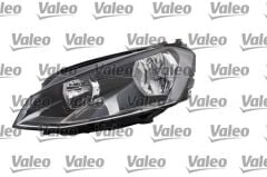 FAR+SİNYAL SOL GOLF VII 11/2012=> (ELEKTRİKLİ) (H7+H15)