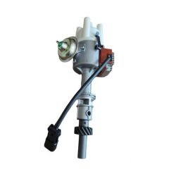 DİSTRİBÜTÖR KOMPLE DKS-M131-DOĞAN-SLX-KARTAL-SAHIN S-UNO 70 15 DİŞ (DİKEY)