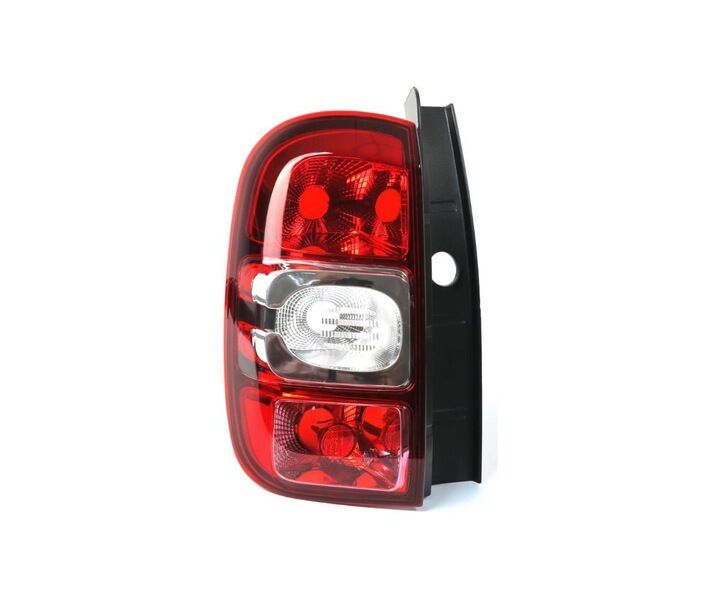 STOP LAMBASI SOL DUSTER (13-17)