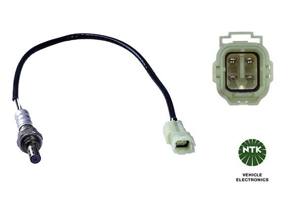 OKSİJEN SENSÖRÜ SUZUKI GRAND VITARA 1.6L G16B SQ416 3 KAPI 98-05 2.0L J20A SQ420 5 KAPI 98-05 ALTO 1.1L F10D RF410 04-08-VITARA 1.6L G16B 16V SE416 92-98 (OZA831-EE11)