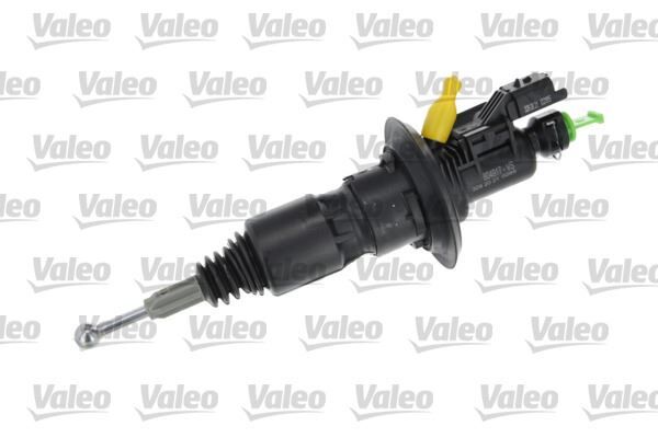 DEBRIYAJ ÜST MERKEZI COMBO E 18> PEUGEOT P308 (T9) 13>21 PARTNER 18> RIFTER 18> CITROEN BERLINGO 18> C4 PICASSO (B78) 14>181.2-1.5-1.6 THP-HDI EB2-EP6-DV6F