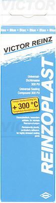 SIVI CONTA +300 C DAYANIKLI MAVİ (702457110)
