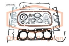 CONTA TAM TAKIM MAZDA 626 2.0D - KİA SPORTAGE 2.0 ENG.(RF - RF-N)