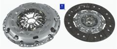 SACHS CLUTCH KIT XTEND