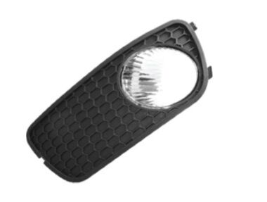 SİS FAR KAPAĞI SİSLİ (YUVALI) SOL ALBEA