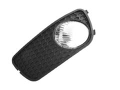 SİS FAR KAPAĞI SİSLİ (YUVALI) SOL ALBEA