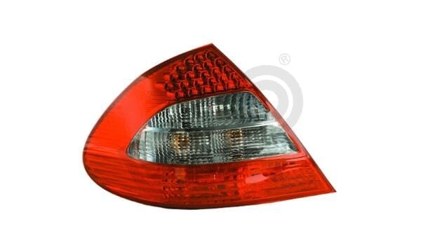 STOP LAMBASI SOL (Avantgarde. LED. Duysuz) MERCEDES E-CLASS W211 06>09