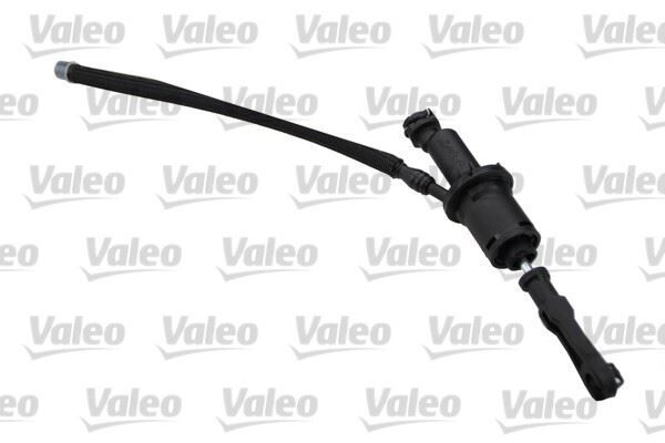 DEBRIYAJ ÜST MERKEZI P407-C6 DW10BTED4 2.0 HDI ML6C SANZUMAN