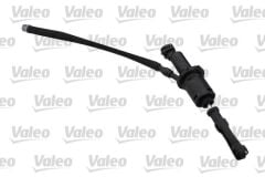 DEBRIYAJ ÜST MERKEZI P407-C6 DW10BTED4 2.0 HDI ML6C SANZUMAN