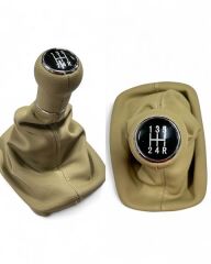 VİTES TOPUZU 5 VİTES BEJ A6 1998-2001