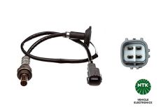 OKSİJEN SENSÖRÜ TOYOTA AVENSIS 2.0L 1AZFSE AZT250 03-07-RAV4 2.0L 1AZ-FE ACA21 01-05 - ARIZA TEŞHİS  SONDASI - ÖN ALT SOL (LASTİK EMZİKLİ) (OZA669-EE28)