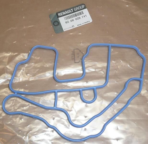 TERMOSTAT MUHAFAZASI CONTASI RENAULT CLIO MEGANE SCENIC LAGUNA 1.4 1.6 16v. (K4J K4M)