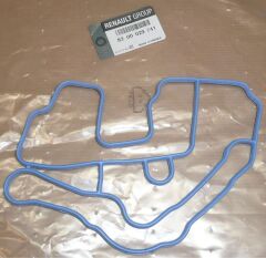 TERMOSTAT MUHAFAZASI CONTASI RENAULT CLIO MEGANE SCENIC LAGUNA 1.4 1.6 16v. (K4J K4M)