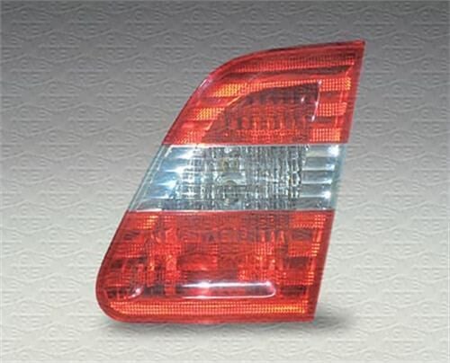 STOP LAMBASI SOL IC (FUME) MERCEDES B-CLASS W245 05>11