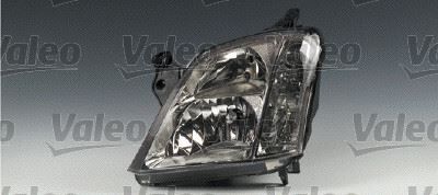 FAR+SİNYAL SOL MERIVA 05/03-07/10 (ELEKTRİKLİ)(H7+H1)