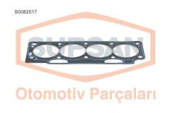 CONTA SİLİNDİR KAPAK RENAULT 1700 - FLASH (ENG. F2N)