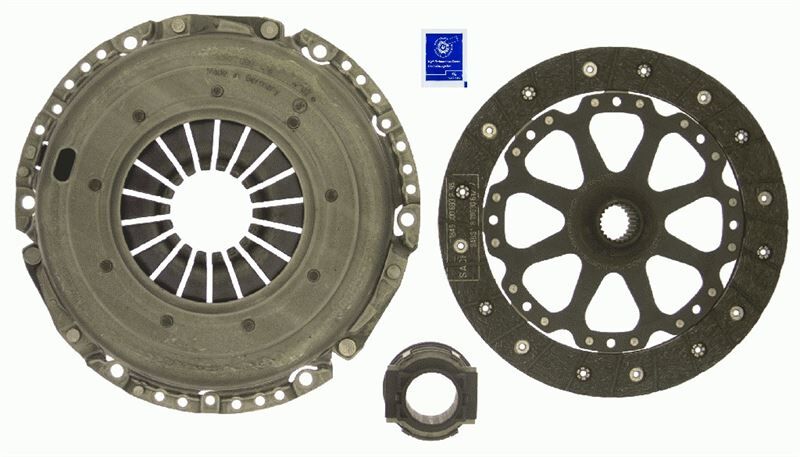 SACHS CLUTCH KIT XTEND
