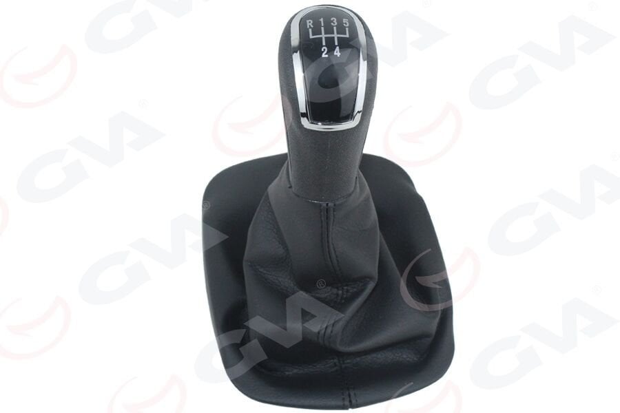 VİTES TOPUZU 5 VİTES SİYAH NUMARATÖR FABİA 00-08