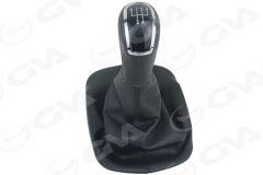 VİTES TOPUZU 5 VİTES SİYAH NUMARATÖR FABİA 00-08