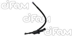 DEBRIYAJ ÜST MERKEZI P407-C6 DW10BTED4 2.0 HDI ML6C SANZUMAN