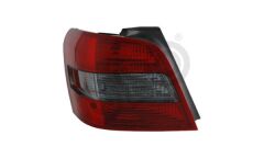 STOP LAMBASI SOL (Basic Edition) MERCEDES GLK-CLASS X204 08>12