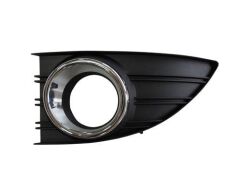 SİS FAR KAPAĞI SOL FLUENCE 10> SİSLİ NİKELAJLI