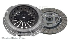 DEBRİYAJ SETİ P306-P406-P405-P605-XANTIA-XM-XSARA-ZX 2.0 16V (XU10J4R-MEK-BE3/5.BE3/5VK)
