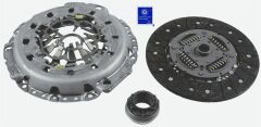 SACHS CLUTCH KIT XTEND