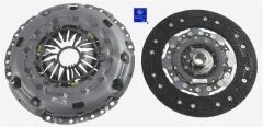 SACHS CLUTCH KIT XTEND