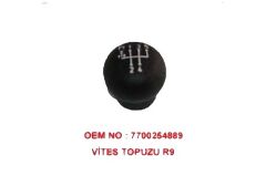 VİTES TOPUZU R9-R11