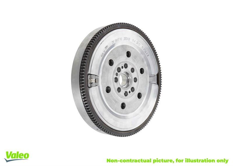 VOLAN (DMF) BMW E81 E87 E90