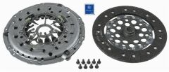 SACHS CLUTCH KIT XTEND