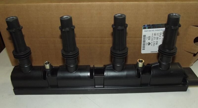 YENİ KOD: GM 95528319