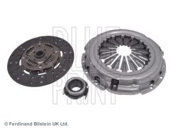 DEBRİYAJ SETİ (BASKI+DİSK+BİLYA) TOYOTA HILUX VIGO 2.5L 2KDFTV KUN25 4X4 05-09 KUN15 4X2 10->