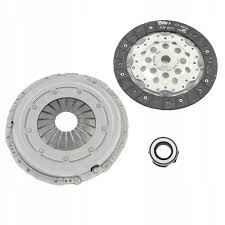 DEBRİYAJ SET KIA SPORT 826843-624338500