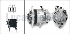 ALTERNATOR 12V 65A H100 2.5D 2.5TD L200