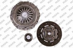 DEBRİYAJ SET LAND ROVER DEBRİYAJ SET 88/109 801285-624953100